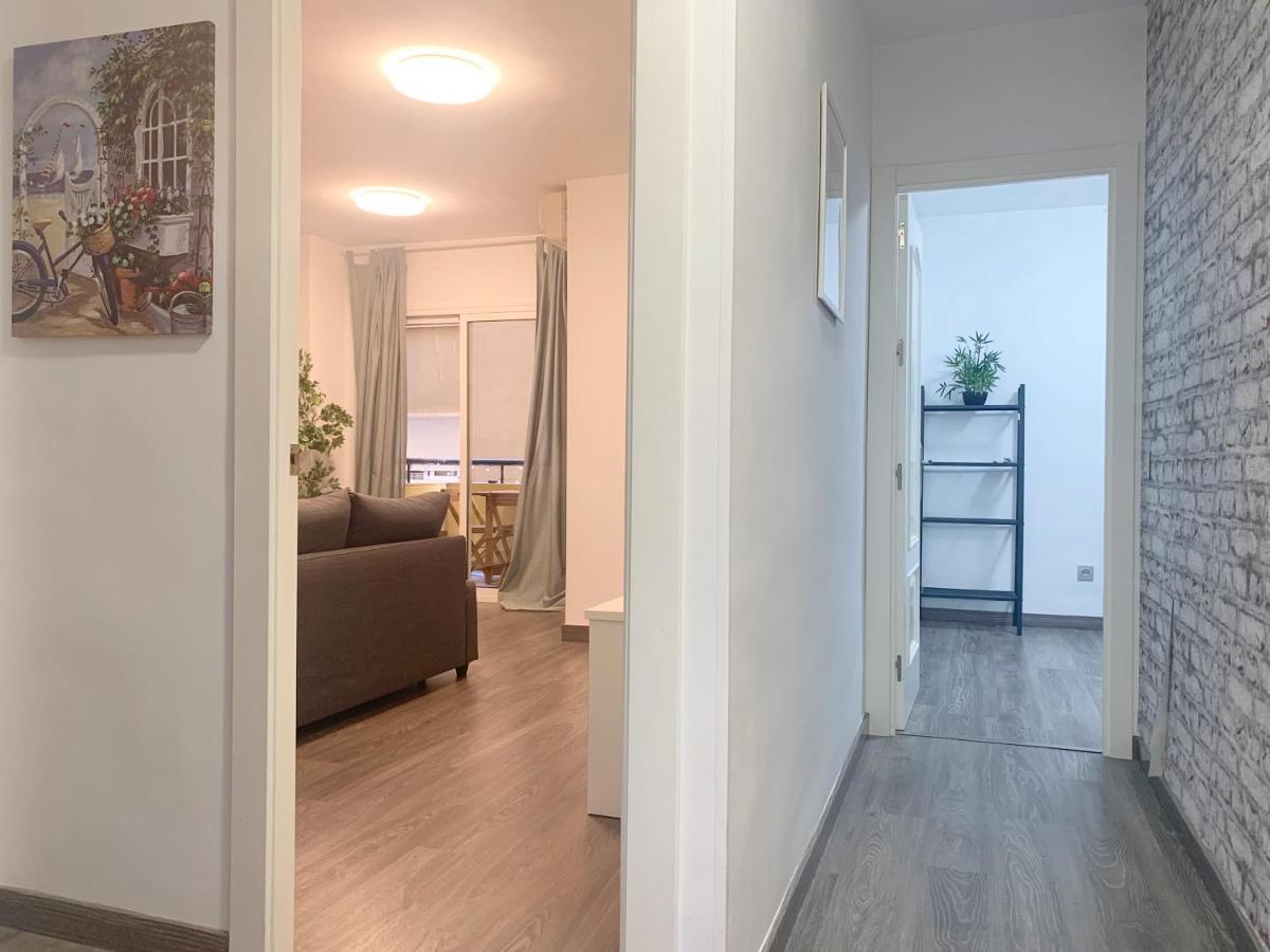Ferienwohnung Malagadevacaciones - Maestranza 8 Exterior foto